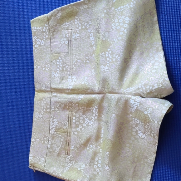 Floral print short - Picture 5 of 5